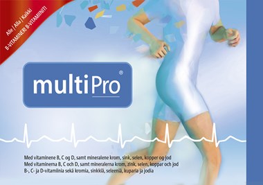 Multi-Pro