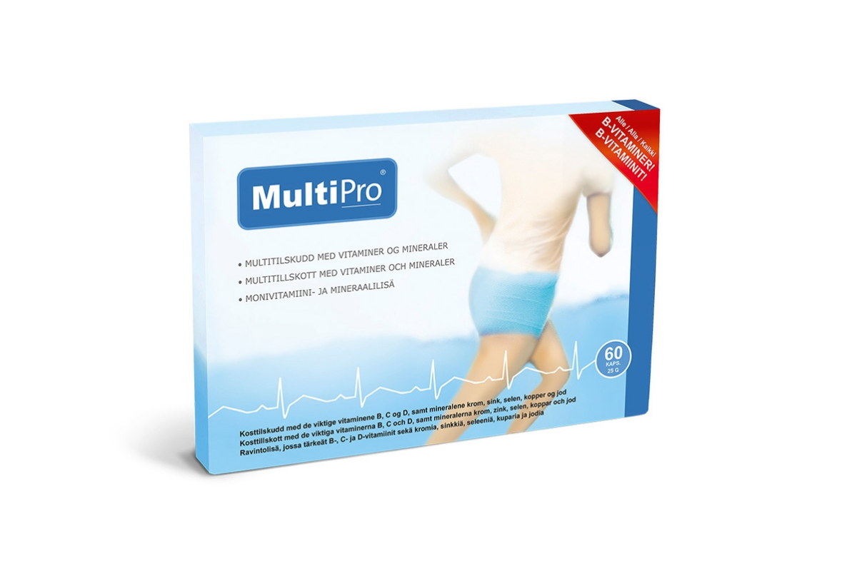 Multi-Pro