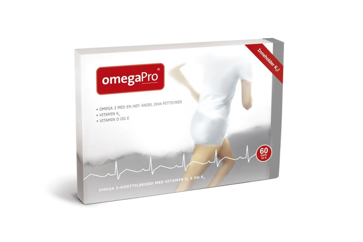OmegaPro