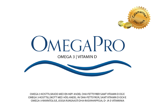 OmegaPro