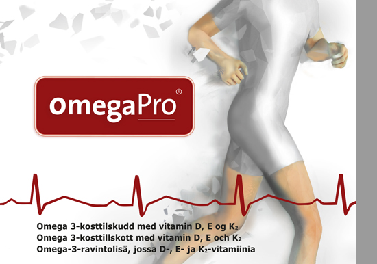 OmegaPro