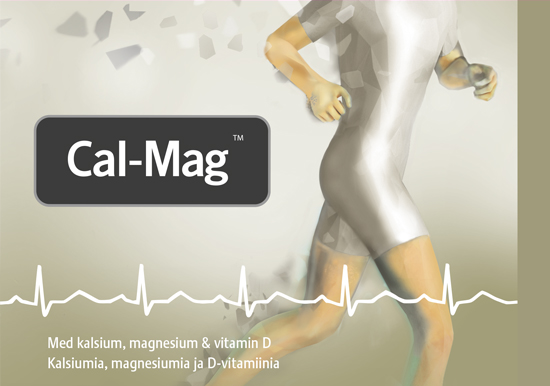 Cal-Mag