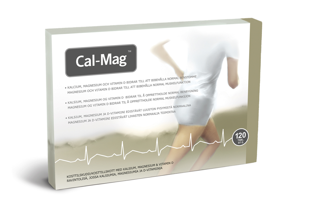 Cal-Mag