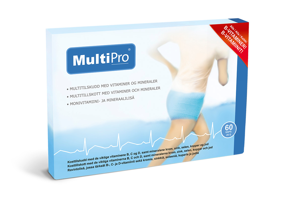 Multi-Pro